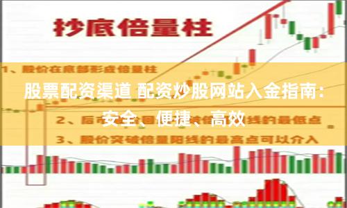 股票配资渠道 配资炒股网站入金指南：安全、便捷、高效