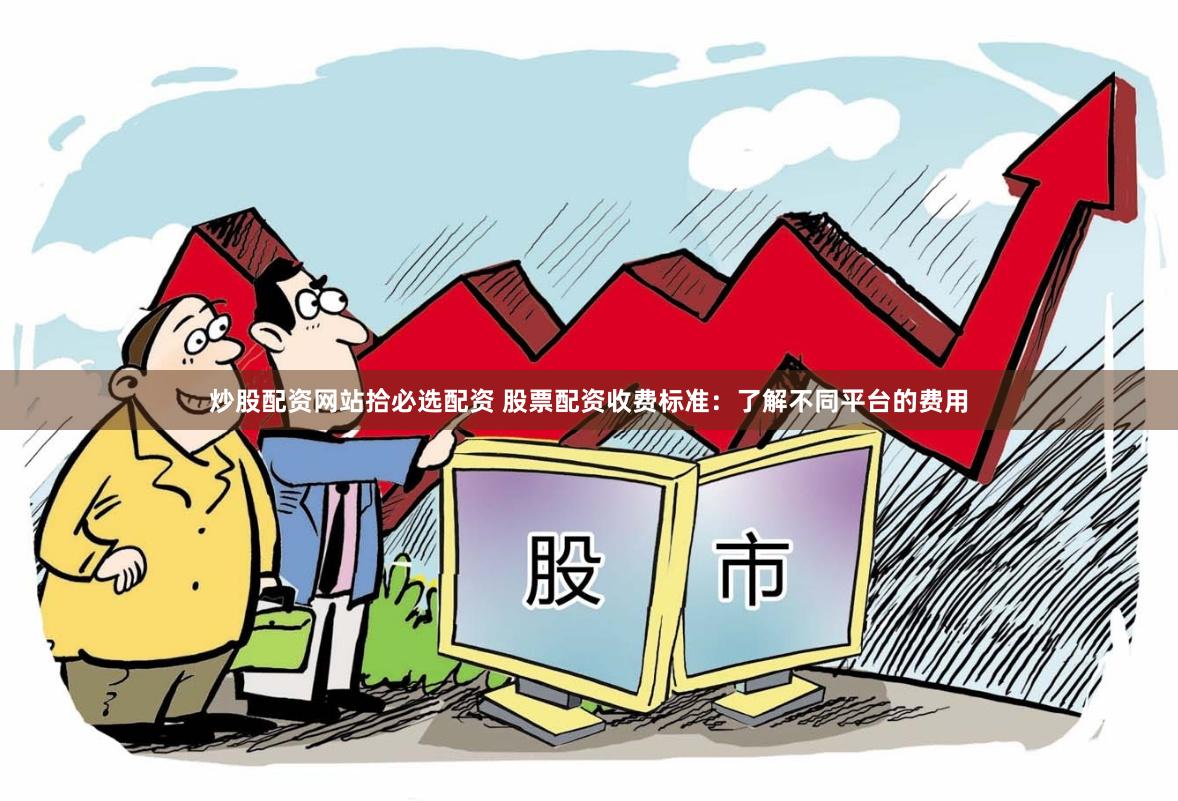炒股配资网站拾必选配资 股票配资收费标准：了解不同平台的费用