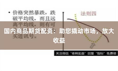 国内商品期货配资：助您撬动市场，放大收益