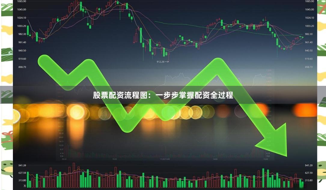 股票配资流程图：一步步掌握配资全过程