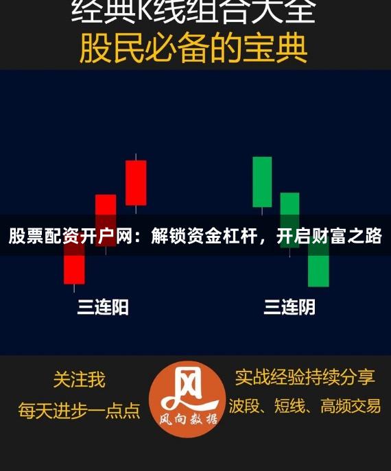 股票配资开户网:解锁资金杠杆,开启财富之路